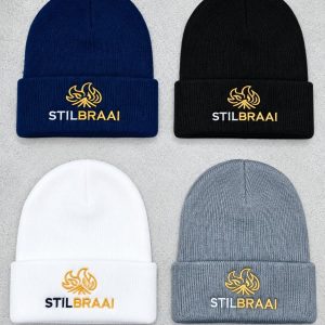 Stilbraai Beanie