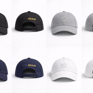 Stilbraai Cap