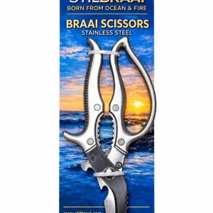Stilbraai Kitchen Scissors