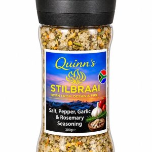 Stilbraai Spice Grinder